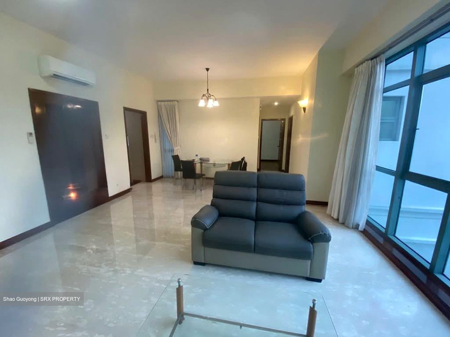 Merawoods (D23), Condominium #559956301